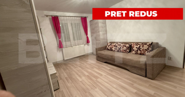 Apartament modern 2 camere-zona Astra