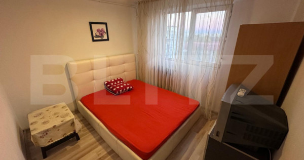 Apartament cu 2 camere, 43 mp, Constantin Brancoveanu
