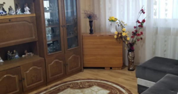 - Apartament 2 camere, confort 1 decomandat, Progresu, Mobi