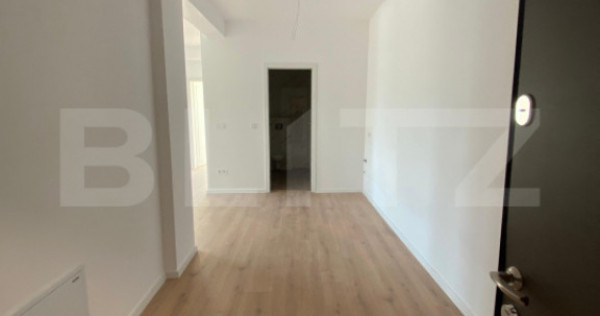Apartament 3 camere, 65.40 mp, zona Independentei
