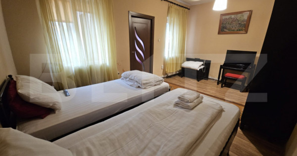 Casa 4 camere, 119 mp, zona Copou