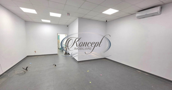 Locatie ideala pentru business cu vizibilitate in Manastur