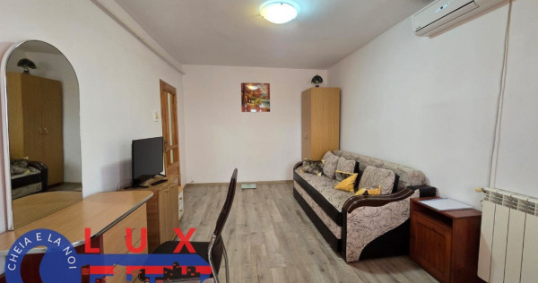 ID 93 Garsonieră confort I DE ÎNCHIRIAT