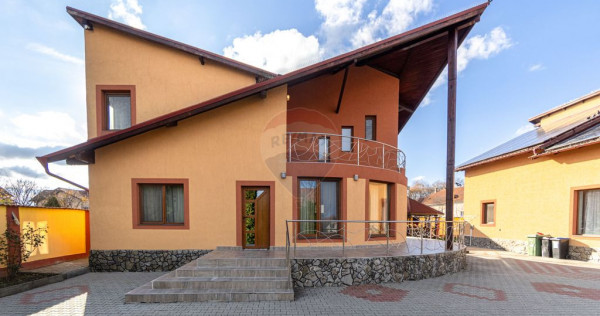 Casă / Vilă de vânzare in Colonia BOD