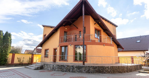 Casă / Vilă de v&acirc;nzare in Colonia BOD