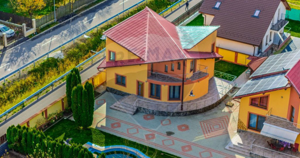 Casă / Vilă de vânzare in Colonia BOD