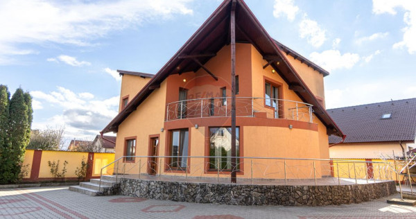 Colonia Bod | Vilă | Oportunitate rară &icirc;n zona asta