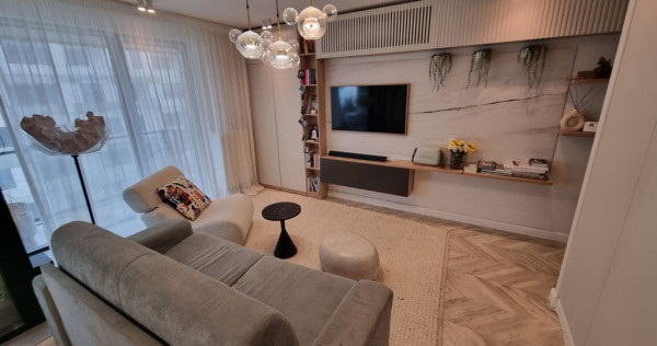 Apartament zona Tomis Nord (Euromaterna)