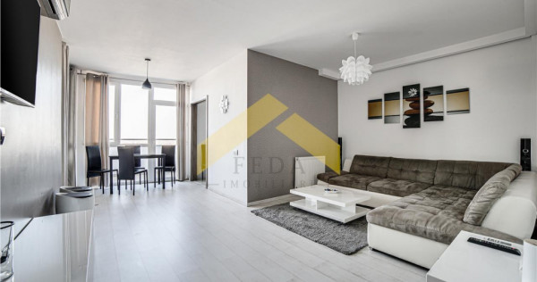 Apartament de Ared Kaufland