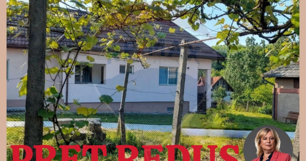 DE VANZARE- GOSPODARIE cu 95 arii teren