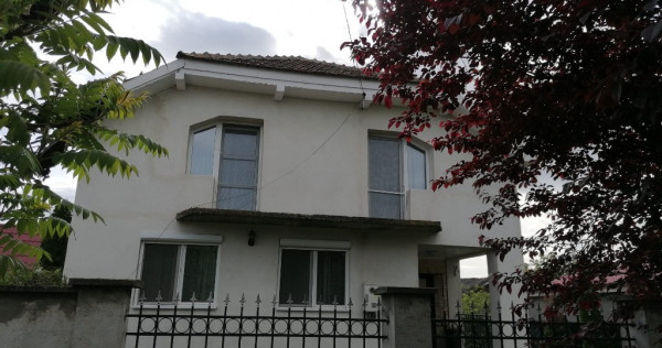 Casa P+M Cicir, Arad