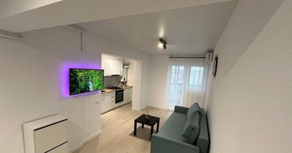 Berceni metrou prima inchiriere etaj 6