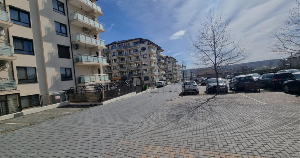 Apartament cu 3 camere de inchiriat