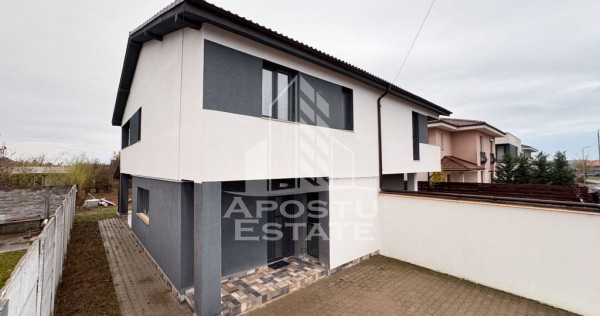 Oportunitate Investitie! Duplex | 4 camere | 147mp util |...