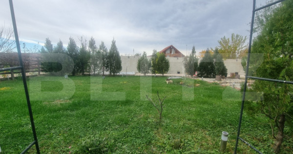 Proprietate multifunctionala,VILA,Teren 28000 mp+afacere pis