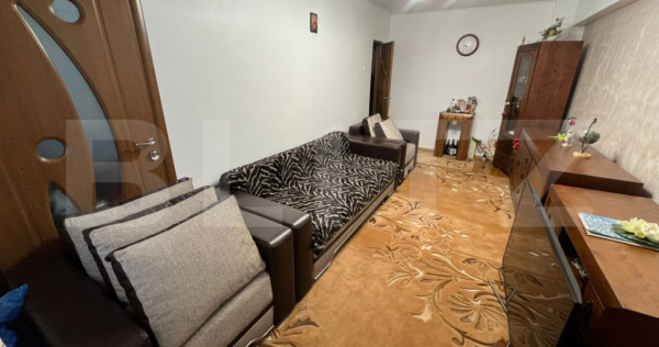 Apartament 4 camere, 102 mp, Calea București