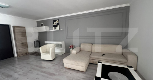 Apartament 3 camere, 75 mp utili/pod 50mp , parcare&ndash; Somes