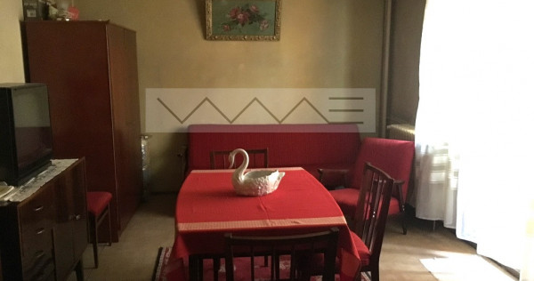 Baicului/Cimitir Armenesc - apartament 2 camere etaj 1/10