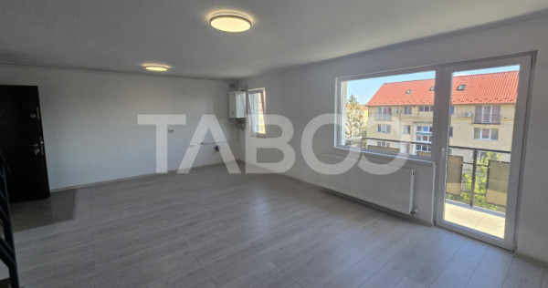 Apartament decomandat 4 camere 84 mpu 2 bai zona Mihai Vitea