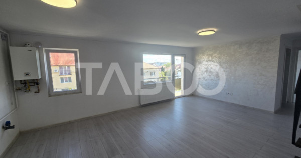 Apartament decomandat 4 camere 84 mpu 2 bai zona Mihai Vitea