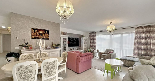 Priveliste Deosebita Zona Linistita