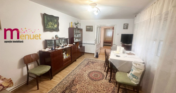 Casa ,zona Elena Doamna, 173 mp