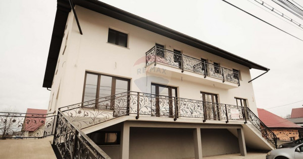 Spațiu comercial de închiriat in Com Marginea