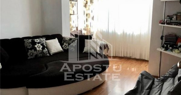 Apartament cu 2 camere situat in zona Aradului
