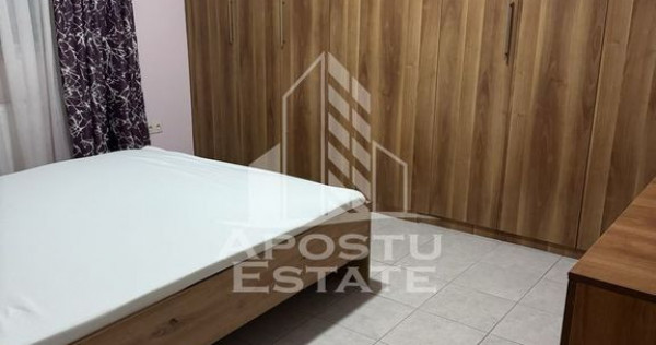 Apartament 2 camere , Centrala proprie , Sagului