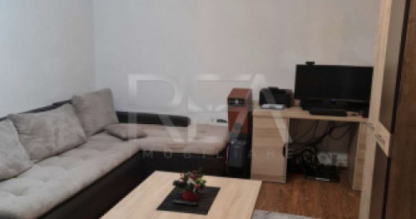 3 camere, decomandat, et 3/4-Drumul Taberei, Aleea Potaisa