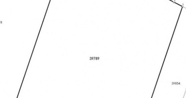 Teren industrial – 9.640 mp, Craiova, în spatele Aeroport