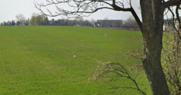 Teren industrial &ndash; 9.640 mp, Craiova, &icirc;n spatele Aeroport