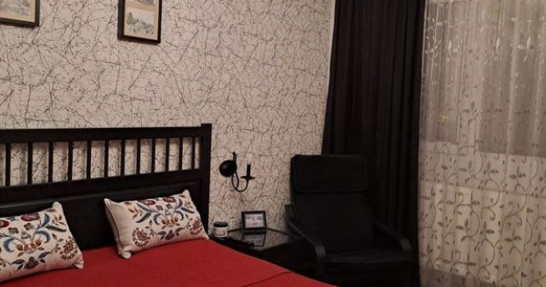 Apartament 3 camere, mobilat și utilat – Alexandru Obr...