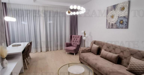 Apartament superb 2 camere Lake On Residence, Mamaia, Consta