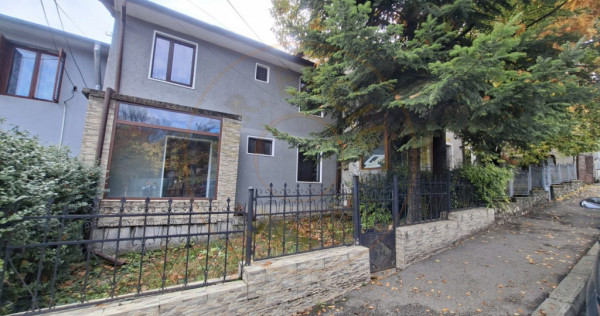 Casa Centrala de vanzare - Strada Rahovei Pitesti