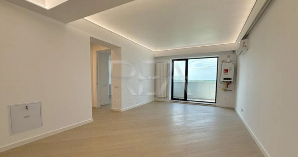 2 Camere Cortina North Pipera