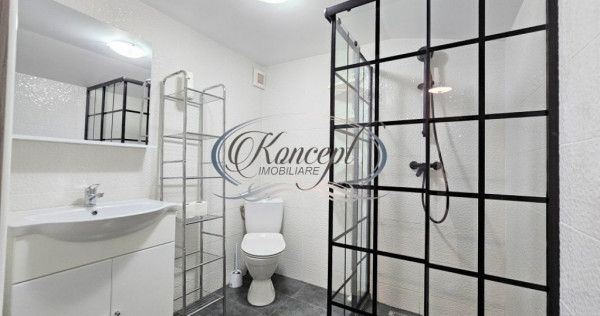 Apartament cu 7 dormitoare , 250 mp utili, utilitati incluse