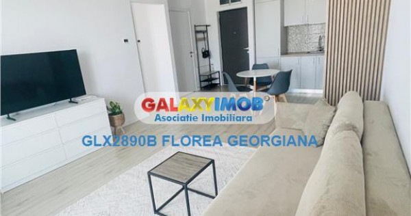 Studio modern Greenfield Residence