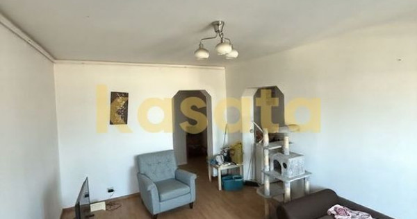 OPORTUNITATE | APARTAMENT 2 CAMERE | STEFAN CEL MARE | BL...