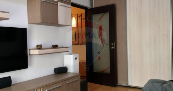 Apartament doua camere de inchiriat
