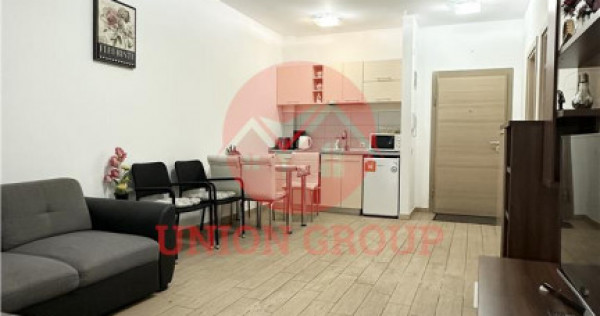 Apartament 2 Camere cu Terasa Superba si Vedere la Mare, Mam