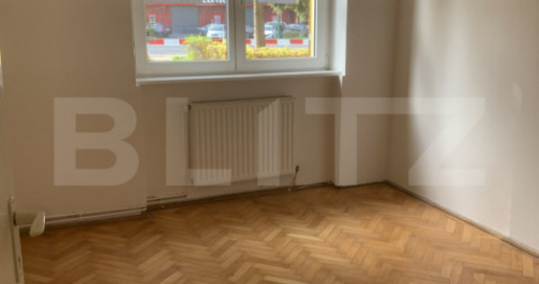 Apartament cu 3 camere, Calea Bucuresti