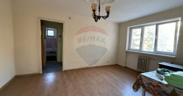 Apartament 2 camere – zonă Mărășești, Suceava, de ...