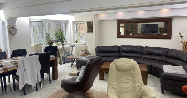 Apartament 4 camere Blv. Unirii, 120 mp. Exclusivitate