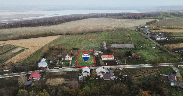 Teren 1,473mp Padureni / Strada Negostinei