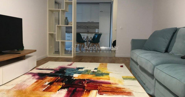 2 cam dristor, baba novac residence, acces parc IOR si metro