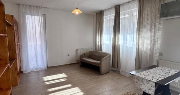 Apartament de inchiriat, zona Eroilor,Floresti