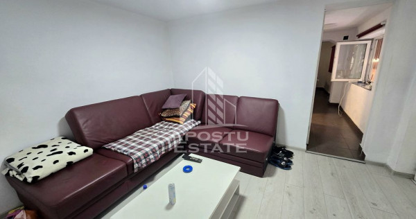 Casa individuala, zona Mehala, 740 mp teren