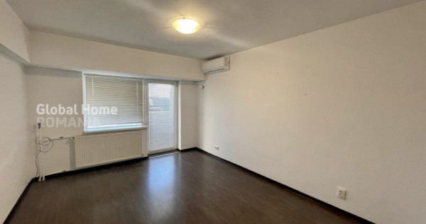 Duplex - Office &ndash; 5 Camere + 3 Balcoane + 2 Băi | Bulevar