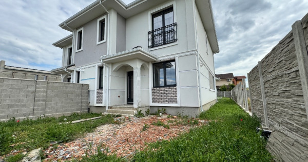 Comision 0% | Duplex | Zona Lidl Mosnita | La asfalt